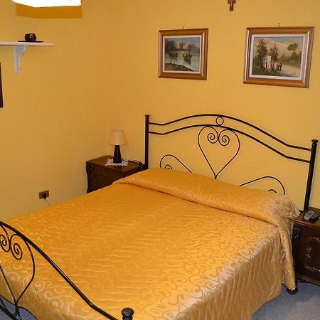 B&B Ausculum Ascoli Satriano Экстерьер фото