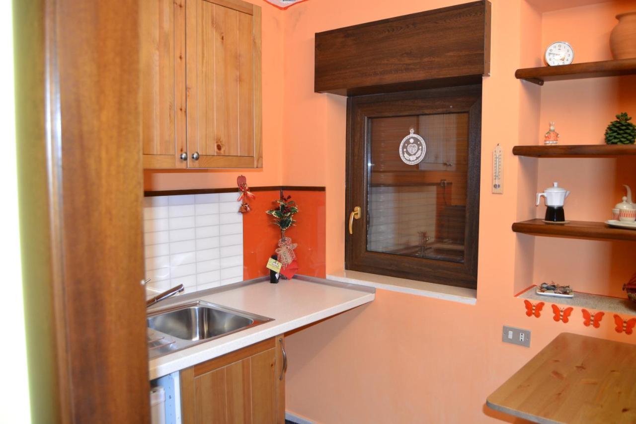 B&B Ausculum Ascoli Satriano Экстерьер фото