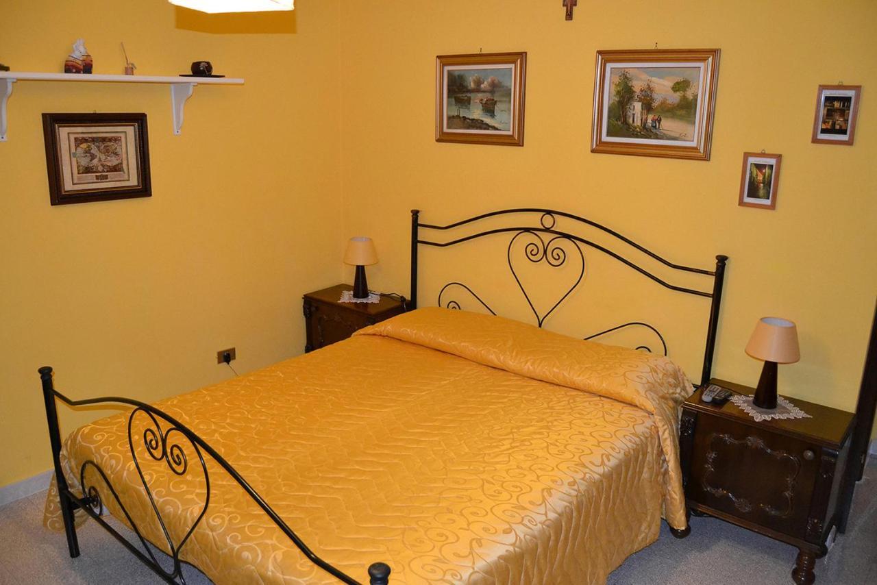B&B Ausculum Ascoli Satriano Экстерьер фото