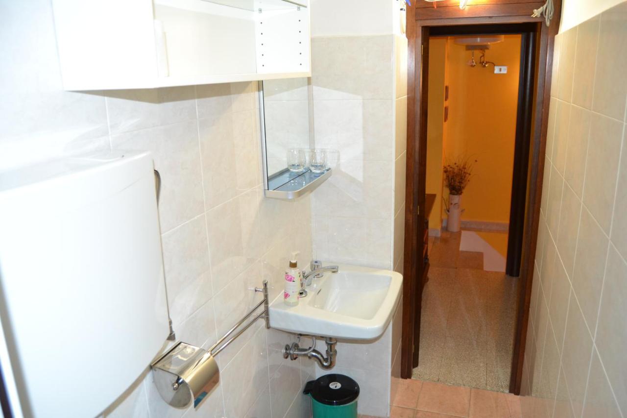 B&B Ausculum Ascoli Satriano Экстерьер фото