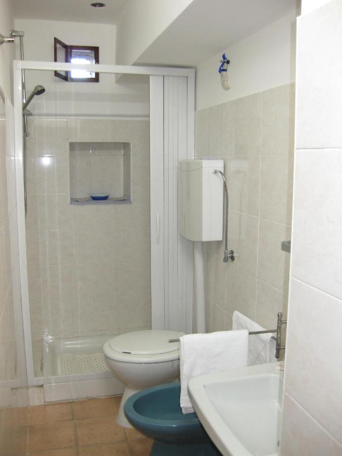B&B Ausculum Ascoli Satriano Экстерьер фото