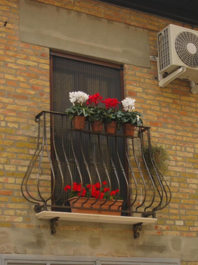 B&B Ausculum Ascoli Satriano Экстерьер фото