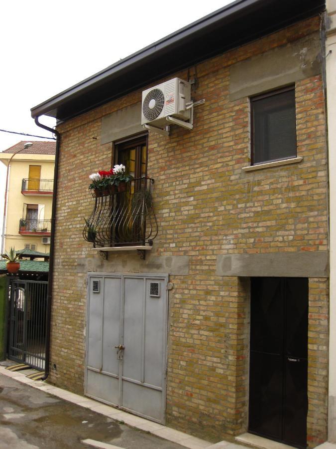 B&B Ausculum Ascoli Satriano Экстерьер фото