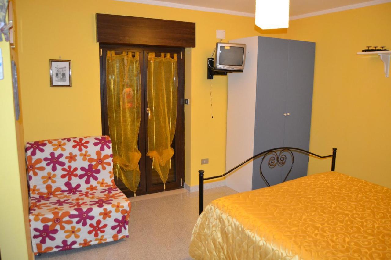 B&B Ausculum Ascoli Satriano Экстерьер фото